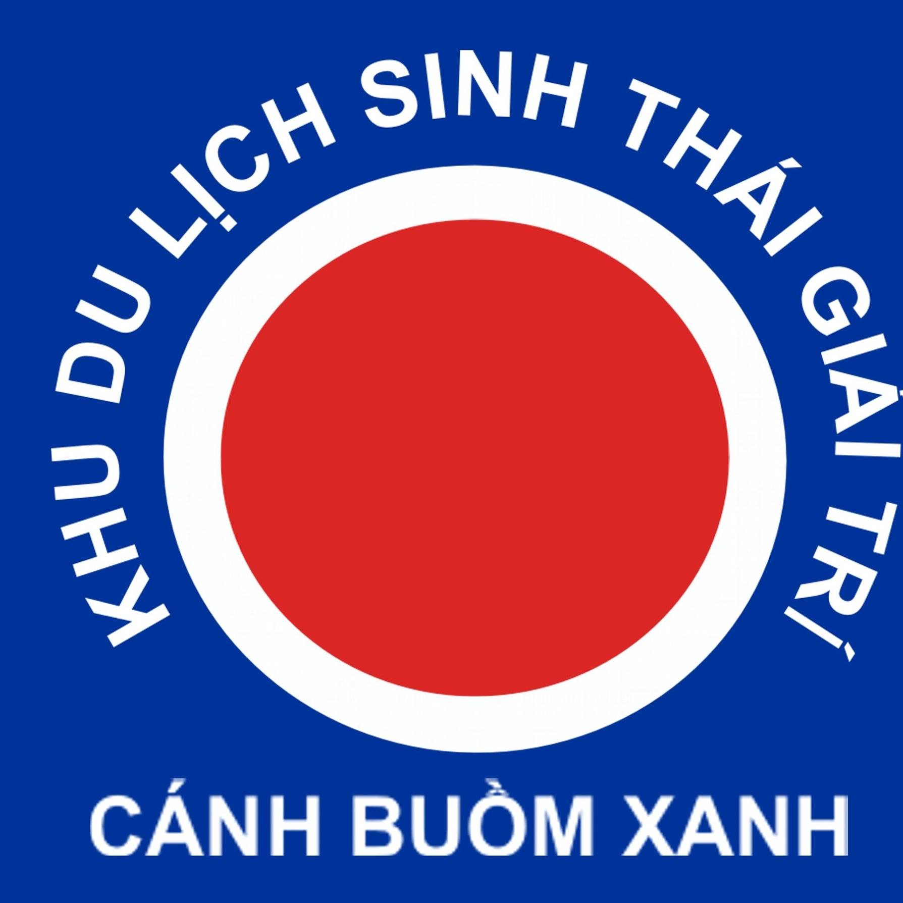 20.Canh Buom Xanh Sinh Thai